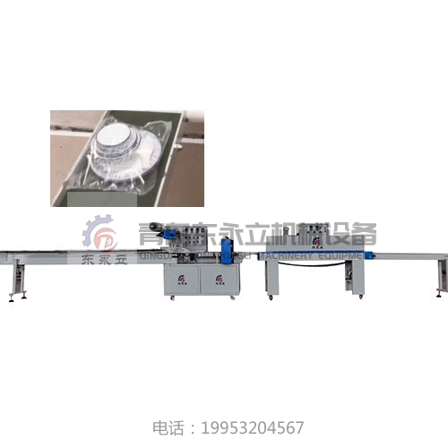 一次性广西餐具包装机有哪些优势？  